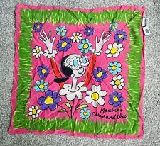 Moschino olive oyl for sale  HALIFAX