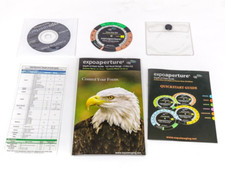 Expo aperture depth for sale  STROUD