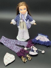 Bratz dana wintertime for sale  Shipping to Ireland