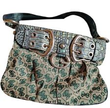 Borsa guess donna usato  Milano