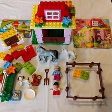 Lego duplo horse for sale  Chiloquin