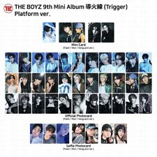 Boyz 9th mini for sale  Shipping to Ireland