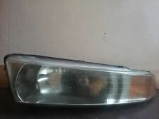 Driver left headlight for sale  Rancho Cordova