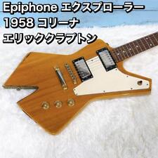 Epiphone Explorer 1958 Corina Epiphone Clapton #QOJQF7 comprar usado  Enviando para Brazil