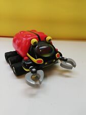 Disney topolino coccinella usato  San Giorgio di Piano