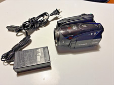 Canon vixia hv30 for sale  Damascus