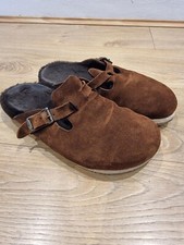Yuketen sal shearling d'occasion  Expédié en Belgium