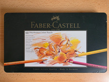 faber castell polychromos gebraucht kaufen faber castell polychromos gebraucht kaufen Düsseldorf