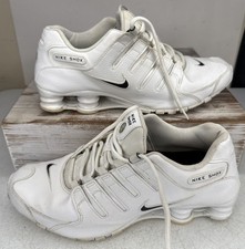 Nike shox 2019 for sale  Virginia Beach