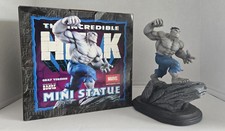 Incredible hulk gray for sale  Fargo
