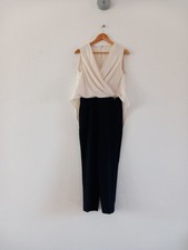 Abito jumpsuit senza usato  Castel San Giovanni