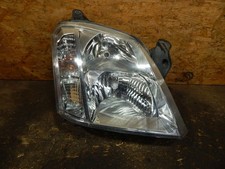 Hauptscheinwerfer lwr motor gebraucht kaufen  Ziemetshausen
