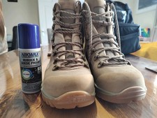 Lowa elite desert for sale  BICESTER