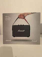 Marshall kilburn black gebraucht kaufen Marshall kilburn black gebraucht kaufen  Deutschland