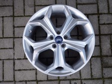 Alufelge zoll 5x114 gebraucht kaufen  Hamburg