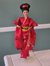 Barbie japanese doll for sale  Levittown