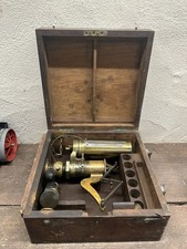 Original elliott bros for sale  EXETER