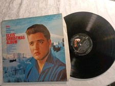 Elvis presley elvis d'occasion  Yzeure