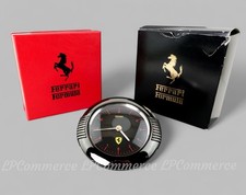 Usado, Orologio da tavolo Ferrari Formula F40 f355 clock Watch table Office vintage comprar usado Usado, Orologio da tavolo Ferrari Formula F40 f355 clock Watch table Office vintage comprar usado  Enviando para Brazil