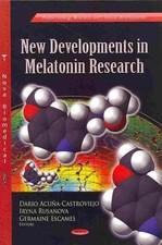 New developments melatonin for sale  DERBY