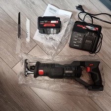 Einhell kraftixx rs18li gebraucht kaufen  Sulzbach an der Murr