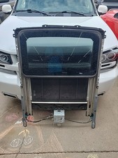 Roof assembly sunroof for sale  Macomb