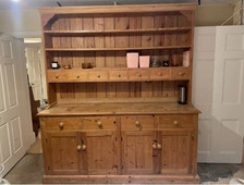Large solid pine for sale  COALVILLE