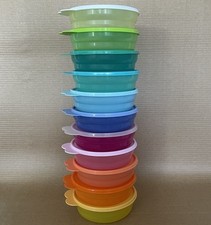 Tupperware cereal bowls for sale  Ormond Beach