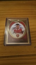 Ben white arsenal for sale  RAMSGATE