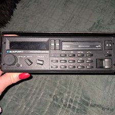 Blaupunkt woodstock sqr gebraucht kaufen  Offenbach am Main