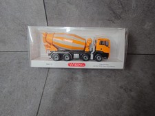 Wiking 068148 fahrmischer gebraucht kaufen  Weißwasser