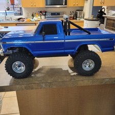 Traxxas trx high for sale  Homosassa
