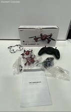 Drone para câmera Hubsan X4 na caixa comprar usado  Enviando para Brazil