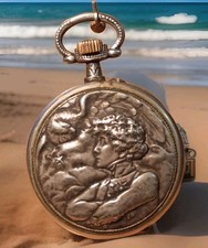 Montre gousset beau d'occasion  La Charité-sur-Loire