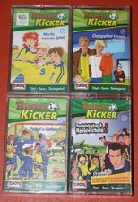 Kassette teufelskicker 10 gebraucht kaufen  Warmsen
