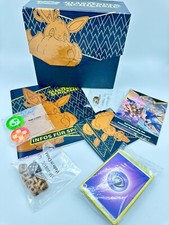 Pokémon sammelkartenspiel top gebraucht kaufen  Mayen
