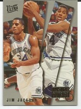 Jim jackson 1994 for sale  Saint Marys