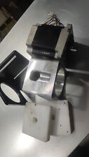 Motor nema34 schrittmotor gebraucht kaufen  Hemer