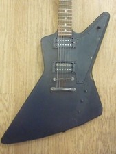 2004 epiphone gothic for sale  LIVERPOOL