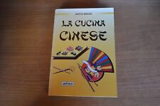 Hsiung cucina cinese usato  Cagliari