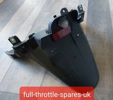 Suzuki 125 2019 for sale  DERBY