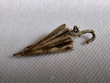 Broche ancienne métal d'occasion  La Châtaigneraie