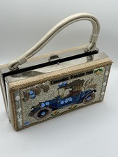 Vintage caron purse for sale  Gilbert