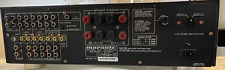 Amplificatore vintage marantz usato  Capo d'Orlando