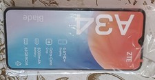 Cellulare smartphone zte usato  Torre Santa Susanna