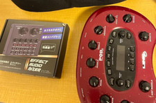 Usado, Pedal e mixer de efeitos de guitarra Line 6 Pod XT efeitos múltiplos comprar usado  Enviando para Brazil