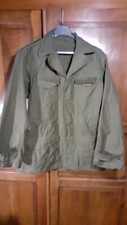 Veste militaire armée d'occasion  Die