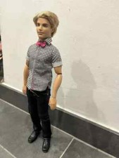 Ken fashionistas w3954 usato  Roma