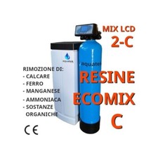 Addolcitore automatico per usato  Vittuone