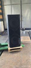 Subwoofer proel tlfv218sp usato  Meran